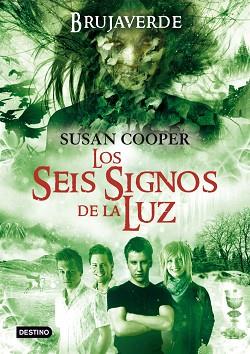 BRUJAVERDE LOS SEIS SIGNOS DE LA LUZ | 9788408076865 | COOPER, SUSAN