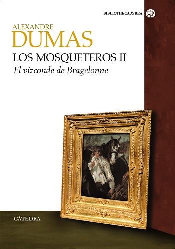 MOSQUETEROS II, LOS | 9788437625089 | DUMAS, ALEXANDRE