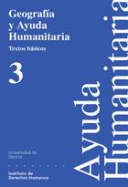 GEOGRAFIA Y AYUDA HUMANITARIA. TEXTOS BASICOS | 9788474855807 | BEIER, CHRISTOPH/ DOWNING, THOMAS E.