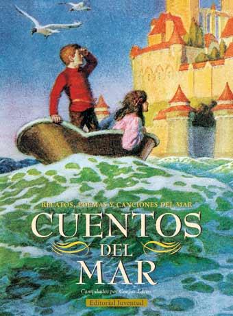 CUENTOS DEL MAR | 9788426136824 | VARIOS AUTORES