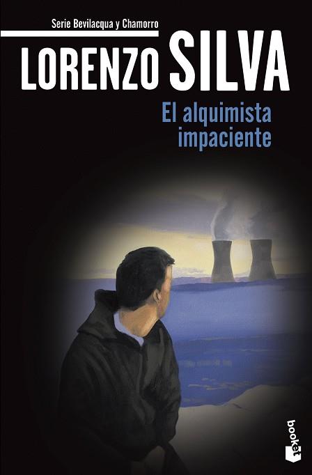 ALQUIMISTA IMPACIENTE, EL | 9788423344260 | LORENZO SILVA