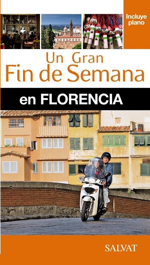 FLORENCIA | 9788499357454 | VANDERHAEGHE, KATHERINE