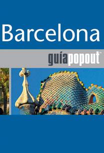 BARCELONA (GUIA POPOUT) | 9788467026771 | AA. VV.