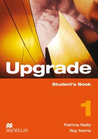 UPGRADE 1 STS CAST | 9780230727441 | REILLY, P./NORRIS, R.