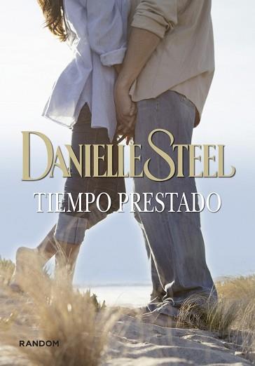 TIEMPO PRESTADO | 9788415725053 | STEEL DANIELLE