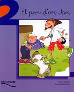 POP DïEN JAN N§2-COL.TOT LLEGINT 5 ANYS, EL | 9788475528250 | COPONS RAMON, JAUME