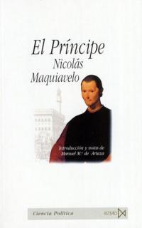 PRINCIPE, EL | 9788470903960 | MAQUIAVELO