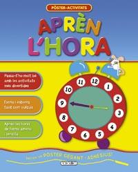 APREN L¿HORA | 9788499134109 | TODOLIBRO, EQUIPO