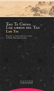 TAO TE CHING | 9788481648355 | LAO, SHE