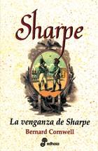 VENGANZA DE SHARPE, LA | 9788435035293 | CORNWELL, BERNARD