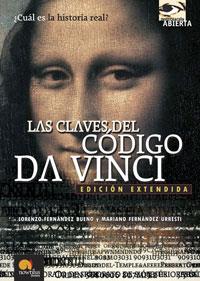 CLAVES DEL CODIGO DA VINCI, LAS | 9788497633055 | FERNÁNDEZ URRESTI, MARIANO/FERNÁNDEZ BUENO, LORENZO