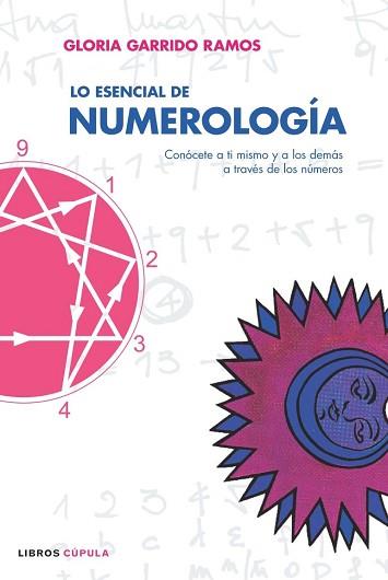 LO ESENCIAL DE NUMEROLOGIA | 9788448047627 | GLORIA GARRIDO