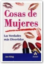 COSAS DE MUJERES | 9788497350105 | KING, JAN