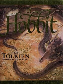 HOBBIT, EL - 60¦ ANIVERSARIO - | 9788445072820 | TOLKIEN, J.R.R.