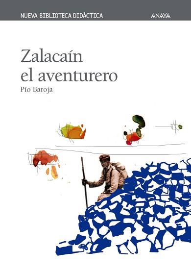 ZALACAIN EL AVENTURERO | 9788466706216 | BAROJA, PIO