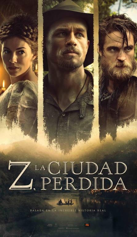 Z, LA CIUDAD PERDIDA | 9788439732884 | GRANN, DAVID