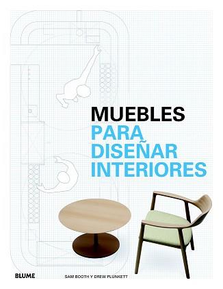 MUEBLES PARA DISEÑAR INTERIORES | 9788498017304 | BOOTH, SAM/PLUNKETT, DREW