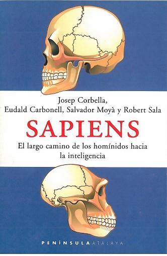 SAPIENS | 9788483072882 | AUTORES VARIOS