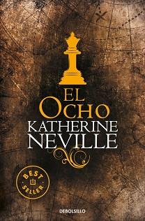 OCHO, EL | 9788483465202 | NEVILLE, KATHERINE