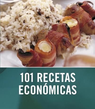 101 RECETAS ECONÓMICAS | 9788425344046 | MURRIN,ORLANDO