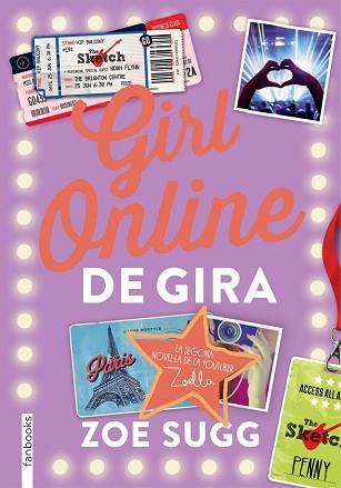 GIRL ONLINE. DE GIRA | 9788416297634 | ZOE SUGG