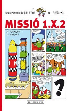 MISSIÓ 1.X.2 | 9788415267591 | SAYRACH, MIQUEL ÀNGEL