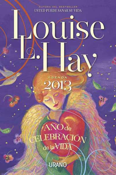 2013 AGENDA LOUISE HAY | 9788479538156 | HAY, LOUISE