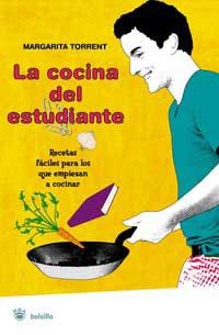 COCINA DEL ESTUDIANTE, LA | 9788478717675 | TORRENT QUETGLAS, MARGARITA