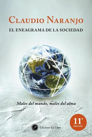 EL ENEAGRAMA DE LA SOCIEDAD | 9788495496829 | NARANJO, CLAUDIO