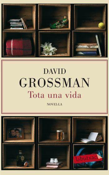 TOTA UNA VIDA | 9788499302638 | GROSSMAN, VASILI