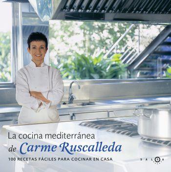 COCINA MEDITERRANEA | 9788496599161 | RUSCALLEDA, CARME