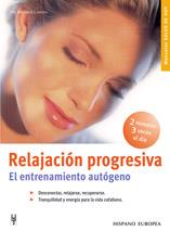 RELAJACION PROGRESIVA | 9788425514944 | LANGEN, DIETRICH