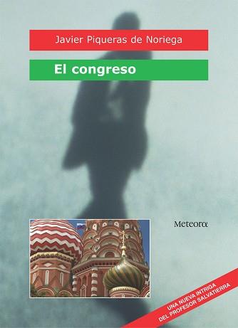 CONGRESO, EL | 9788495623393 | PIQUERAS DE NORIEGA, JAVIER