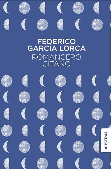 3ROMANCERO GITANO | 9788467046878 | GARCÍA LORCA, FEDERICO