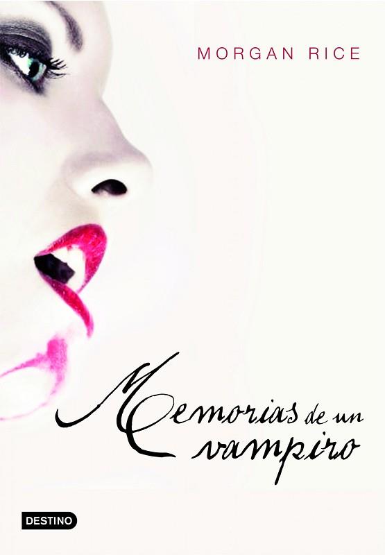 MEMORIAS DE UN VAMPIRO | 9788408110729 | RICE, MORGAN