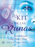 KIT DE LAS RUNAS | 9788489897434 | BLUM, RALPH H./LOUGHAN, SUSAN