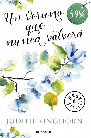 UN VERANO QUE NUNCA VOLVERÁ | 9788490329757 | KINGHORN,JUDITH