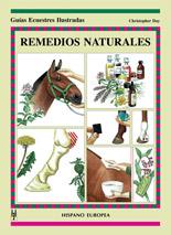 REMEDIOS NATURALES | 9788425513855 | DAY, CHRISTOPHER