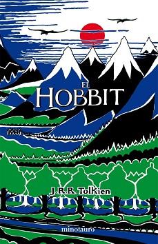 HOBBIT (70 ANIVERSARIO) | 9788445076736 | TOLKIEN, J. R. R.