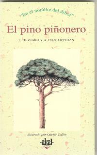 PINO PIÑONERO, EL | 9788446008644 | HIGNARD, L./ PONTOPPIDAN, A.