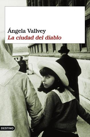 CIUDAD DEL DIABLO, LA | 9788423337194 | VALLVEY, ANGELA