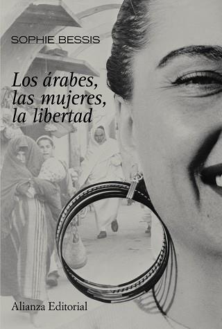 LOS ARABES, LAS MUJERES, LA LIBERTAD | 9788420683867 | BESSIS, SOPHIE