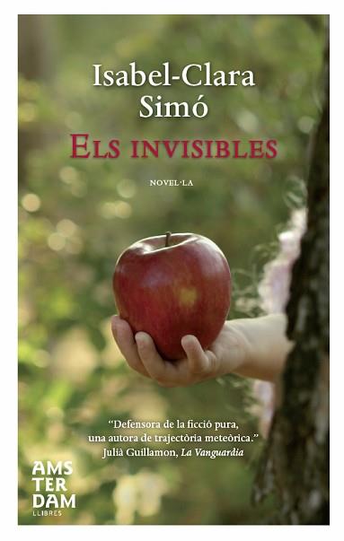 INVISIBLES, ELS | 9788492941797 | SIMÓ, ISABEL-CLARA