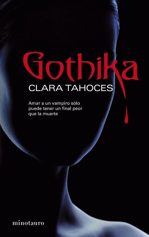 GOTHIKA | 9788445077658 | TAHOCES, CLARA