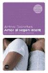 AMOR AL SEGON INTENT | 9788496499140 | BOLINCHES, ANTONI