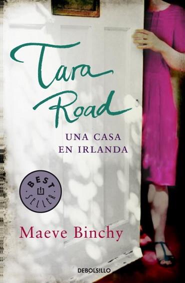 UNA CASA EN IRLANDA | 9788499895253 | BINCHY,MAEVE