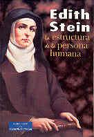 LA ESTRUCTURA DE LA PERSONA HUMANA | 9788479145453 | STEIN, EDITH