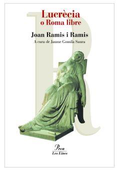 LUCRECIA O ROMA LIBRE -EINES- | 9788484372479 | RAMIS I RAMIS, JOAN