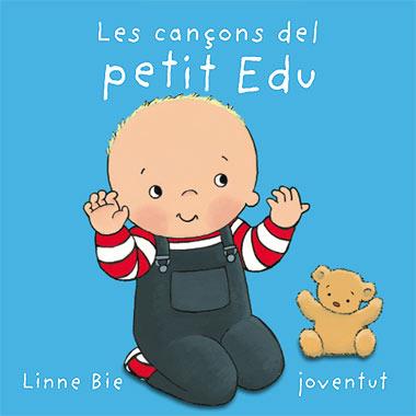 LES CANÇONS DEL PETIT EDU | 9788426137005 | BIE, LINNE