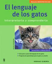 LENGUAJE DE LOS GATOS | 9788425515699 | HOFMANN, HELGA